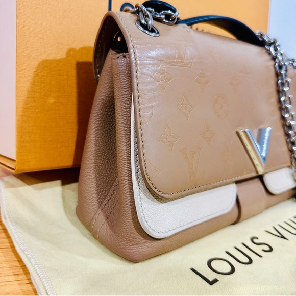 Louis Vuitton Very Chain bag - Picture 2 of 11